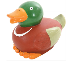 Zolux vinilo žaislas Duck 11 cm