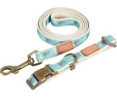 Zolux MAO TAIGA 15 mm / 1,2 m col. mėlyna