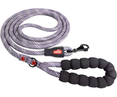 Zolux Virvinis šuns pavadėlis 3 m 13 mm violetinis