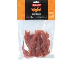 Zolux Vištienos filė 300g