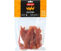 Zolux Vištienos filė 300g