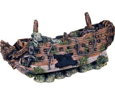 Zolux Wreck 30 cm
