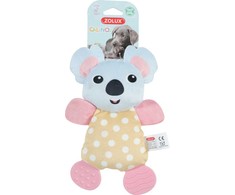 ZOLUX Pluszak Koala kramtymui "Calinou" 23,5cm