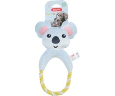 ZOLUX Pluszak Koala su virvute "Calinou" 27cm