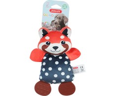 ZOLUX Pluszak Panda kramtymui "Calinou" 23,5cm