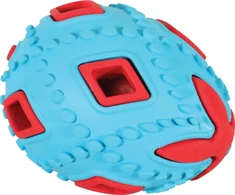Cooper &amp; Pals ZOLUX žaislas šunims skanėstams atnešti, kiaušinis, 8 cm