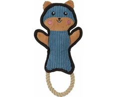 Zolux Žaislas šuniui Chomik BUDDY mėlyna 28cm
