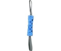 Žaislas šuniui Zolux, 15 cm, mėlynas