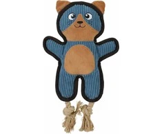 Zolux Žaislas šuniui Kot BUDDY mėlyna 29cm