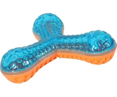 Nobleza ZOLUX Žaislas šuniui kramtalas bumerangas TAO 13,6 cm