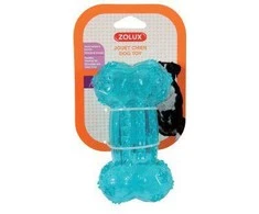 Zolux TPR POP žaislinis kaulas 14 cm vėžlys
