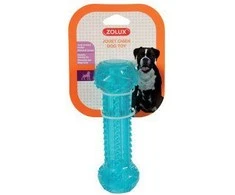 Zolux Tpr Pop lazda 15 cm turkio žaislas
