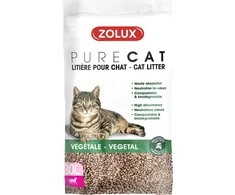 Krienai Zolux Gamtinis 30 l