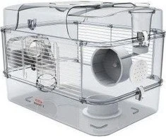 ZOLUX Cage RODY3 SOLO spalva: baltas