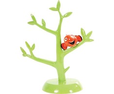 Zolux Clownfish ornament S įvairių spalvų