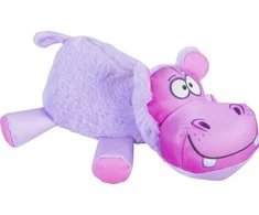 Zolux Zolux pliušinis žaislas Friends Hippopotamus Hicham M [480526]