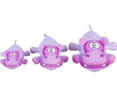 Zolux Zolux pliušinis žaislas Friends Hippopotamus Hicham M [480526]
