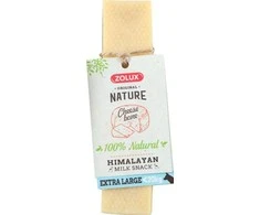 ZOLUX Himalajų sūris XL - šunų kramtukai - 116 g