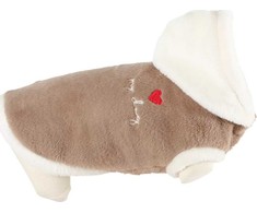 Zolux Zolux Teddy T40 sp. rudas megztinis.