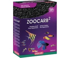 Zolux Zookarb 2 - angliškas 1,8 l