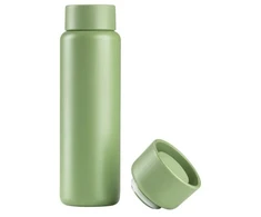 Zone Apple Termosas butelis 650 ml 37797