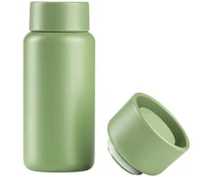 Butelis „Zone“ 400 ml Apple Singles 37792