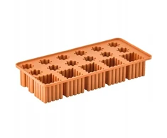 Zone Ledo formelė Singles Apricot (32234)