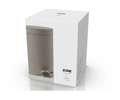 Zone Krepšys 3l Solo Taupe (34779)