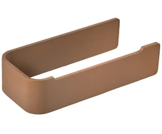Zone Laikiklis na papier toaletowy Terracotta Ume 35003