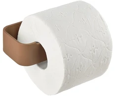 Zone Laikiklis na papier toaletowy Terracotta Ume 35003