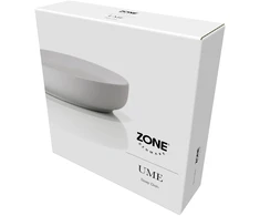Zone Muilo indas Ume Soft Pilkas (331929)