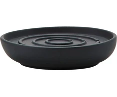 Zone Muilo dėklas Nova juodas 330099