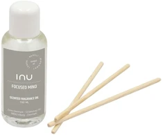 Zone Papildymas difuzoriui Focused Mind 100 ml (23943)