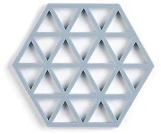 „Zone“ padėklo po indais „Triangles Sky“ (331286)