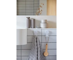 Zone Puodelis 14 cm Suii Taupe (332165)