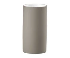 „Zone“ dantų šepetėlių stovas Solo Taupe (34781)