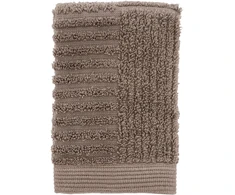 Zone Rankšluostis veidui 30 x 30 cm Classic Taupe 26448
