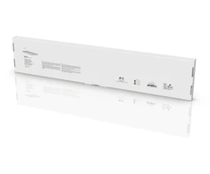 Zone Reling dvigubas 70 cm Rim baltas (14474)