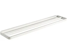 Zone Reling dvigubas 70 cm Rim baltas (14474)