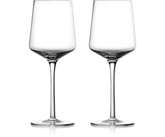 Zone Stiklinės 2 vnt. 300 ml (24440)