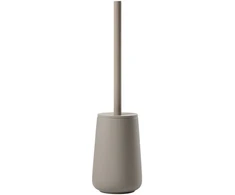 Zone Tualeto šepetys Nova One Taupe (28088)