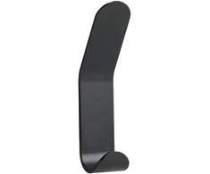 Zone Dvigubas pakabas A-double Juodas (10585)