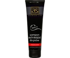None Nežinomas Šunų šampūnas AS PREMIUM ANTI INSECT, 300 ml
