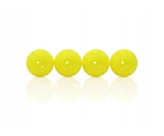 ZOODO Pickleball rinkinys P10 Titan Carbon