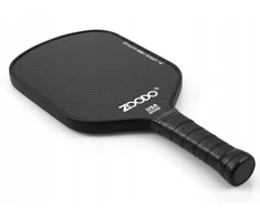 ZOODO Rinkinys Do Pickleball P6 Juodas