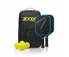 ZOODO Rinkinys P9 3d carbon