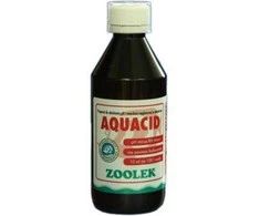 ZOOLEK AKVAKSIDO BUTELIUKAS 250 ml