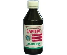 ZOOLEK FLAKONAS (250 ml)
