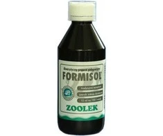 Zoolek Formisol 250ml
