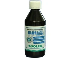 Zoolek Mėlyna ichtio 250ml